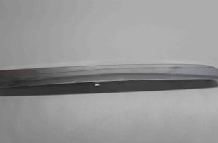 LAND ROVER Range Rover Sport 1 generation (2005-2013) Rear Right Door Molding AH3226656BDW 13554172