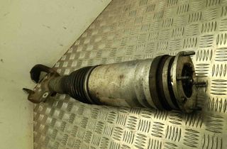 LAND ROVER Range Rover 4 generation (2012-2022) Front left pneumatic shock absorber CPLA3C286CB 27794207