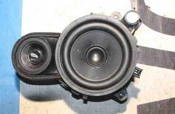 VOLVO XC90 1 generation (2002-2014) Bal első ajtó hangfala 30657756 28597342