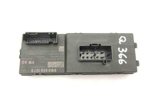 PORSCHE Panamera 971 (2016-2020) Csomagtérfedél-vezérlőegység 8W8959107B,8W8959107,A2C74487807 32145121