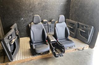 MERCEDES-BENZ GLC X254 (2022-2023) Seat set 32573204