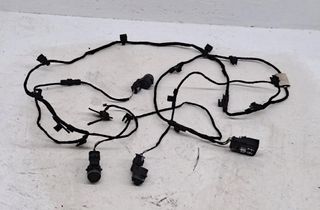 VOLKSWAGEN Golf 7 generation (2012-2024) Other wiring lom 5Q0919275C 32770092
