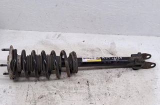MERCEDES-BENZ C-Class W205/S205/C205 (2014-2023) Bal első lengéscsillapító A2053201813 32816461