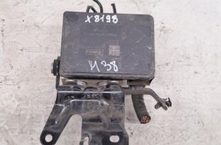 FORD Kuga 2 generation (2013-2020) ABS vezérlőegység LX6C2C219CH 32826619