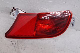 FORD Kuga 2 generation (2013-2020) Rear Right Fog Light LV4B15K272AB 32826718