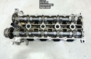 MASERATI GranTurismo 1 generation (2007-2020) Engine Block 2248931B,210322,229169 32881306