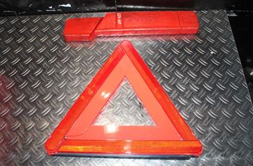 VOLVO XC60 1 generation (2008-2017) Vészjelző gomb 27R0307067 32934667