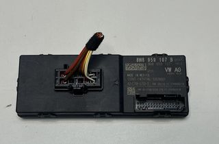 AUDI Q5 FY (2016-2024) Блок управления крышки багажника 8W8959107B,A2C74857503 32976484