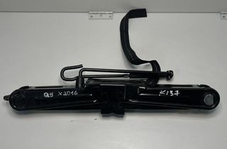 AUDI Q5 FY (2016-2024) Lift Jack 80A011031A 32978951