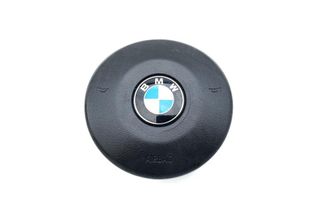BMW X5 F15 (2013-2018) Подушка безопасности руля 33784976402,308562199N77 32997312
