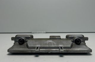 LAND ROVER Range Rover Evoque L538 (1 gen) (2011-2020) Front Camera HK7219H406 32999395