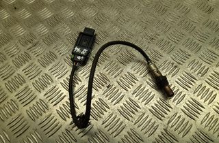 LAND ROVER Discovery 5 generation (2016-2024) Лямбда зонд JPLA5J299AF 33016700