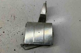 AUDI A6 C6/4F (2004-2011) Navigation Control Unit 4B1919894B 30587932