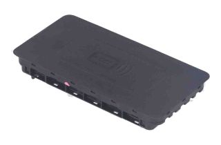 BMW X5 G05/G18 (2018-2024) Egyéb vezérlőegységek 5A82C19,5A3E813,5A7F847,5A81515 24555427