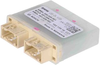 BMW 1 Series F40 (2019-2024) Control Unit 5A130F8,9258589 30408576