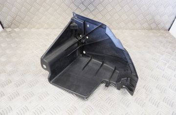 TOYOTA Prius 4 generation (XW50) (2015-2023) Задняя правая нижняя защита 58398-47050 32824419