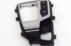 AUDI A5 Sportback F5 (2016-2024) Sebességváltó kar műanyag díszítőcsíkja 8W2713111C 12095491