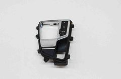 AUDI A5 Sportback F5 (2016-2024) Sebességváltó kar műanyag díszítőcsíkja 8W2713111C 13529374