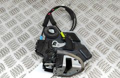 TOYOTA Land Cruiser 70 Series (1984-2024) Замок задней правой двери 69050-12410 23843582