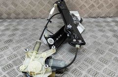 PORSCHE Taycan 1 generation (2019-2023) Jobb hátsó ajtó ablakemelője 9J1839401C,9J1.839.401.C,E059324303D,0130822061,E850202125 23930960