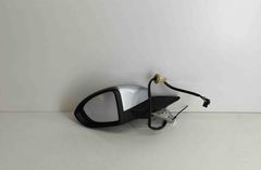 VOLKSWAGEN Golf R 7 generation (2013-2019) Left Side Wing Mirror 5G2857507CA 25793056