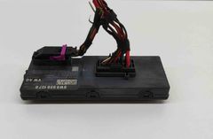 AUDI A5 Sportback F5 (2016-2024) Csomagtérfedél-vezérlőegység 8W8959107B,8W8959107,A2C74487806 28257528