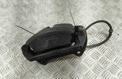 VOLKSWAGEN Golf R 7 generation (2013-2019) Front Left Brake Caliper 5G0615123D 28463866
