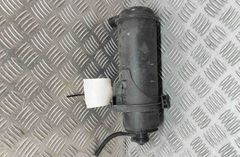 VOLKSWAGEN Golf 3 generation (1991-1998) Soot Filter 1C0201246,1H0201801C 30323216