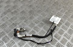 BMW 5 Series G30/G31 (2016-2023) Отрицательный кабель аккумулятора 8736083,187757-10 31292554