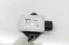 AUDI Q5 8R (2008-2017) Датчик ускорения 8R0907637B,0265005853 32029393