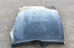 AUDI A5 Sportback F5 (2016-2024) Tető 8W8877041 32468150