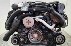 AUDI A5 Sportback F5 (2016-2024) Motor CWG 32570885