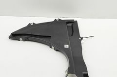 BMW X1 3 generation (U11) (2022-2023) Front Right Mudguard 51719465708,9465708 32598398