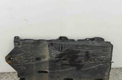 PEUGEOT 508 2 generation (2018-2023) Left Side Underbody Cover 9836896280 32695740