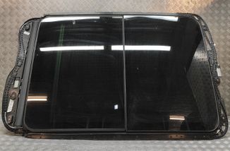 VOLKSWAGEN Touareg 2 generation (2010-2018) Csomagtérajtó 7P0877041C,7P0959591B 32698728