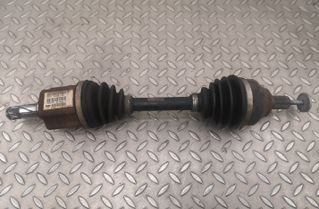 FORD Focus 2 generation (2004-2011) Bal első kardántengely 3M51-3B436-RK 32808486