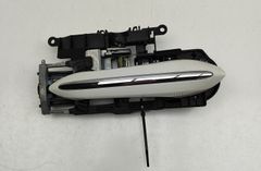 BMW 5 Series F10/F11 (2009-2017) Jobb első ajtó külső fogantyúja 8722812,7187228 32831848