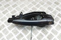 CITROËN C4 Cactus 1 generation (2014-2024) Jobb első ajtó külső fogantyúja 9802977180,1614555880 32856969