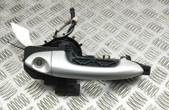 KIA Cee'd 2 generation (2012-2018) Jobb első ajtó külső fogantyúja 82661-A2000,82665-A2000 32865012