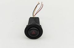 MAZDA MX-5 NB (1998-2005) Vészjelző gomb NC10-66-4H0 32968091