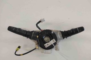 NISSAN X-Trail T30 (2001-2007) Ablaktörlő irányjelző kapcsolókar/kapcsoló 255608H705,255408H700 20134922