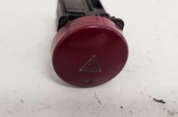 CITROËN Berlingo 1 generation (1996-2012) Vészjelző gomb 9644845777 32971436