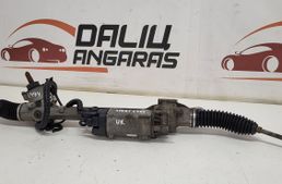 LAND ROVER Range Rover Sport 2 generation (2013-2022) Steering Rack DK623200BC 32984702