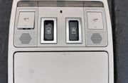 LAND ROVER Discovery 5 generation (2016-2024) Interior Lighting HY3215K609AB,EJ3218808AA,HY32519A58,FK7219A391AA,A50196689 32989183