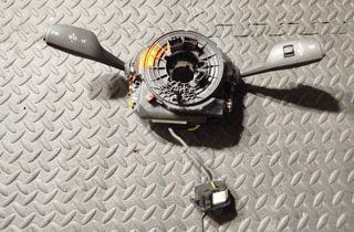 BMW 6 Series F06/F12/F13 (2010-2018) Steering coil 9297780,SW050000 33005118