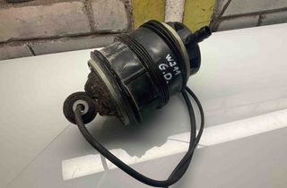 MERCEDES-BENZ E-Class W211/S211 (2002-2009) Rear Right Air Suspension Cushion 29467892