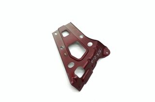JAGUAR XK X100 (1996-2006) Left Headlight Bracket Mount FJA4483AA 32807297