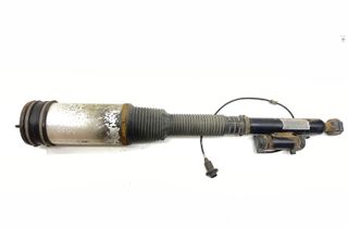 MERCEDES-BENZ S-Class W220 (1998-2005) Rear Right Air Shock Absorber 2203260164 32825372