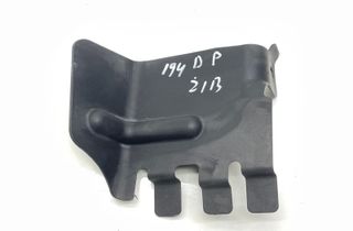 JAGUAR XJ 3 generation (X350) (2003-2009) Облицовка передней правой фары 2W93-8C390-AC 32981763