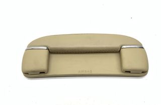 JAGUAR XJ 3 generation (X350) (2003-2009) Ручка крыши передняя правая 5100770004 32984038